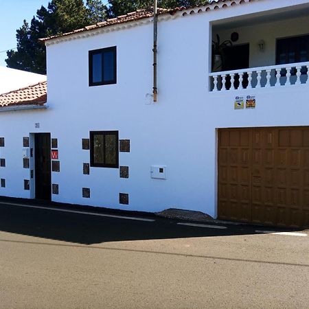 Willa La Casa De Pa Vega de San Mateo Zewnętrze zdjęcie