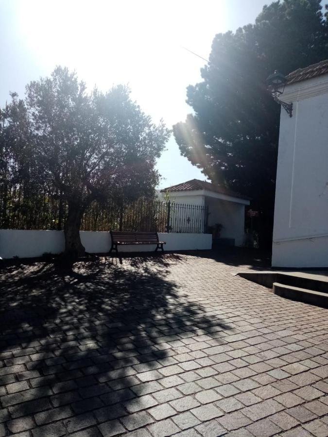 Willa La Casa De Pa Vega de San Mateo Zewnętrze zdjęcie