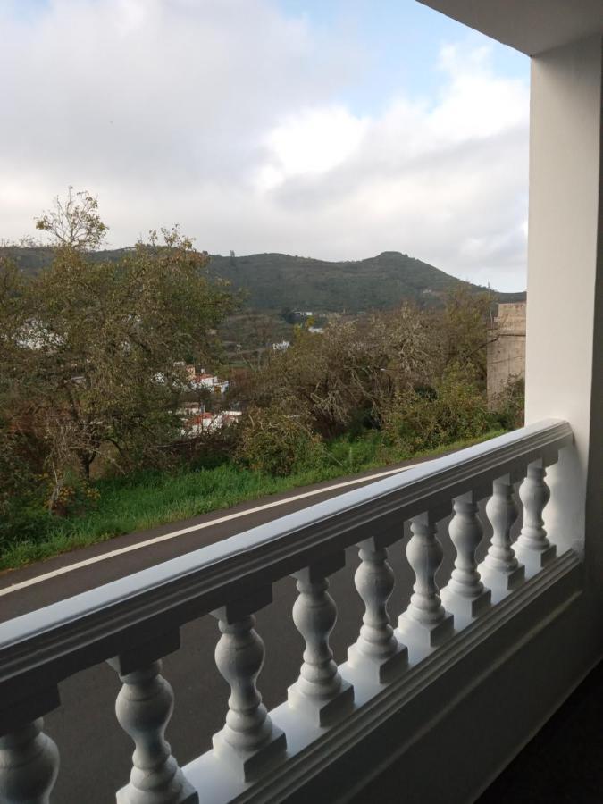 Willa La Casa De Pa Vega de San Mateo Zewnętrze zdjęcie