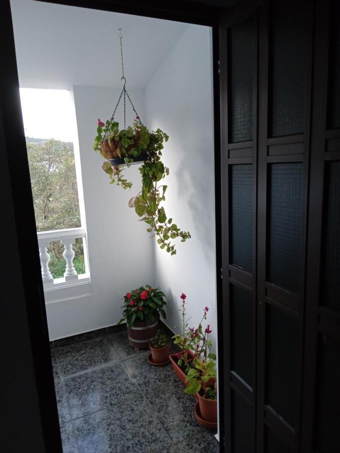 Willa La Casa De Pa Vega de San Mateo Zewnętrze zdjęcie