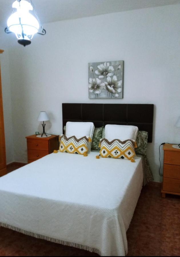Willa La Casa De Pa Vega de San Mateo Zewnętrze zdjęcie