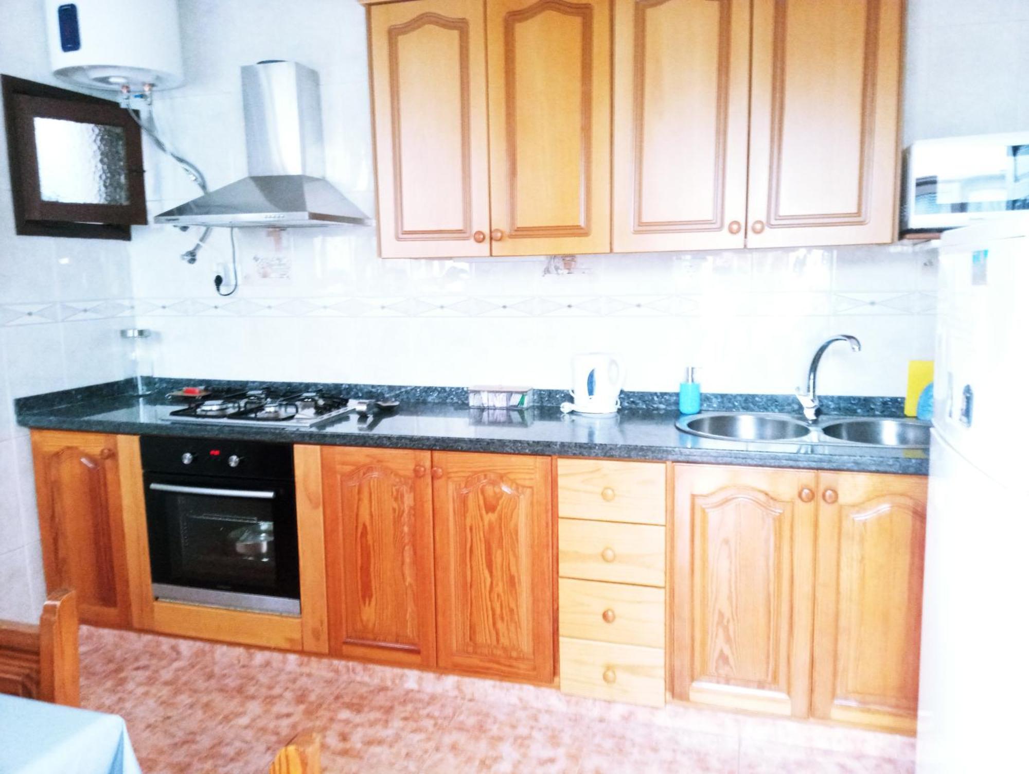 Willa La Casa De Pa Vega de San Mateo Zewnętrze zdjęcie