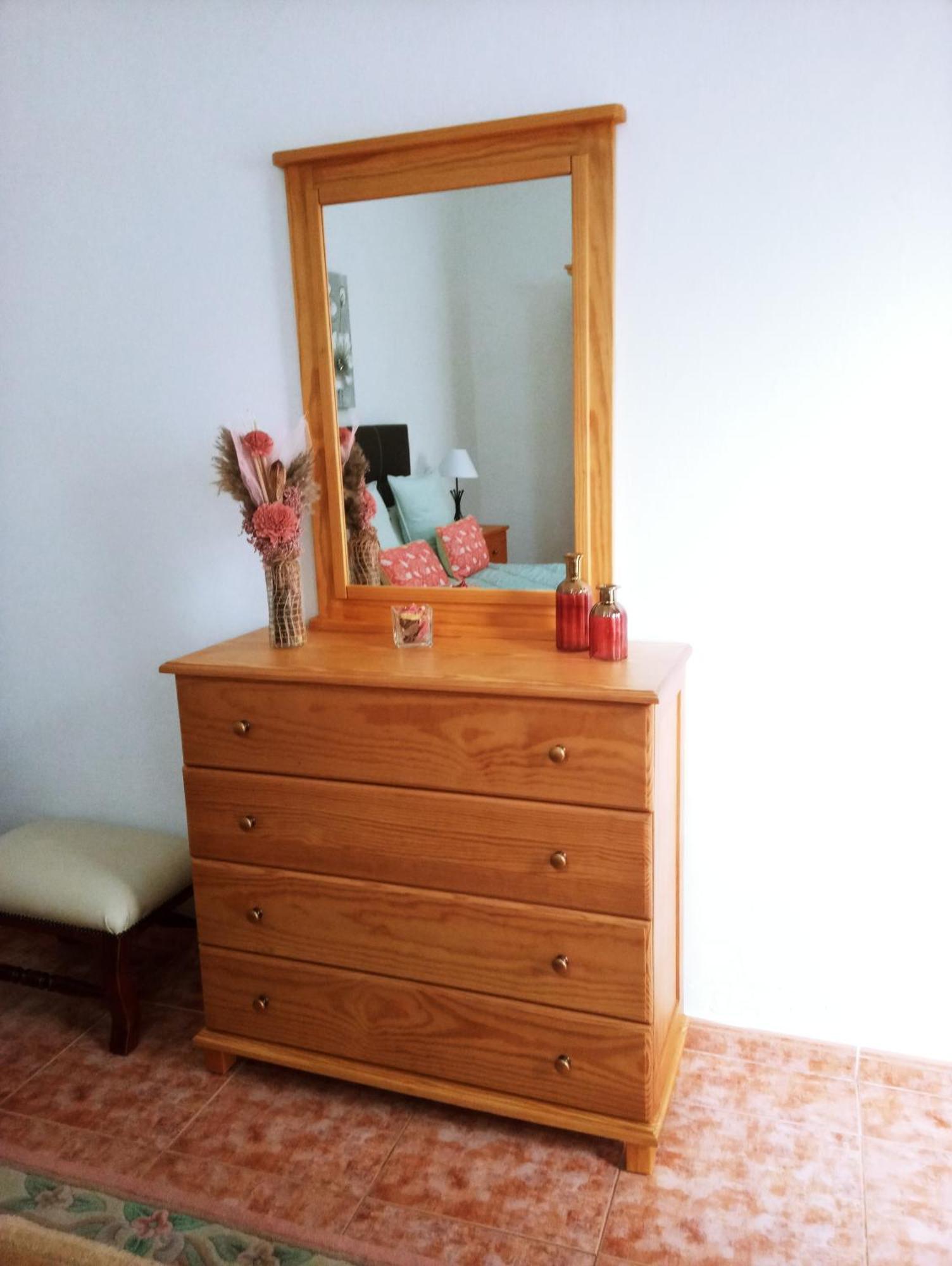 Willa La Casa De Pa Vega de San Mateo Zewnętrze zdjęcie