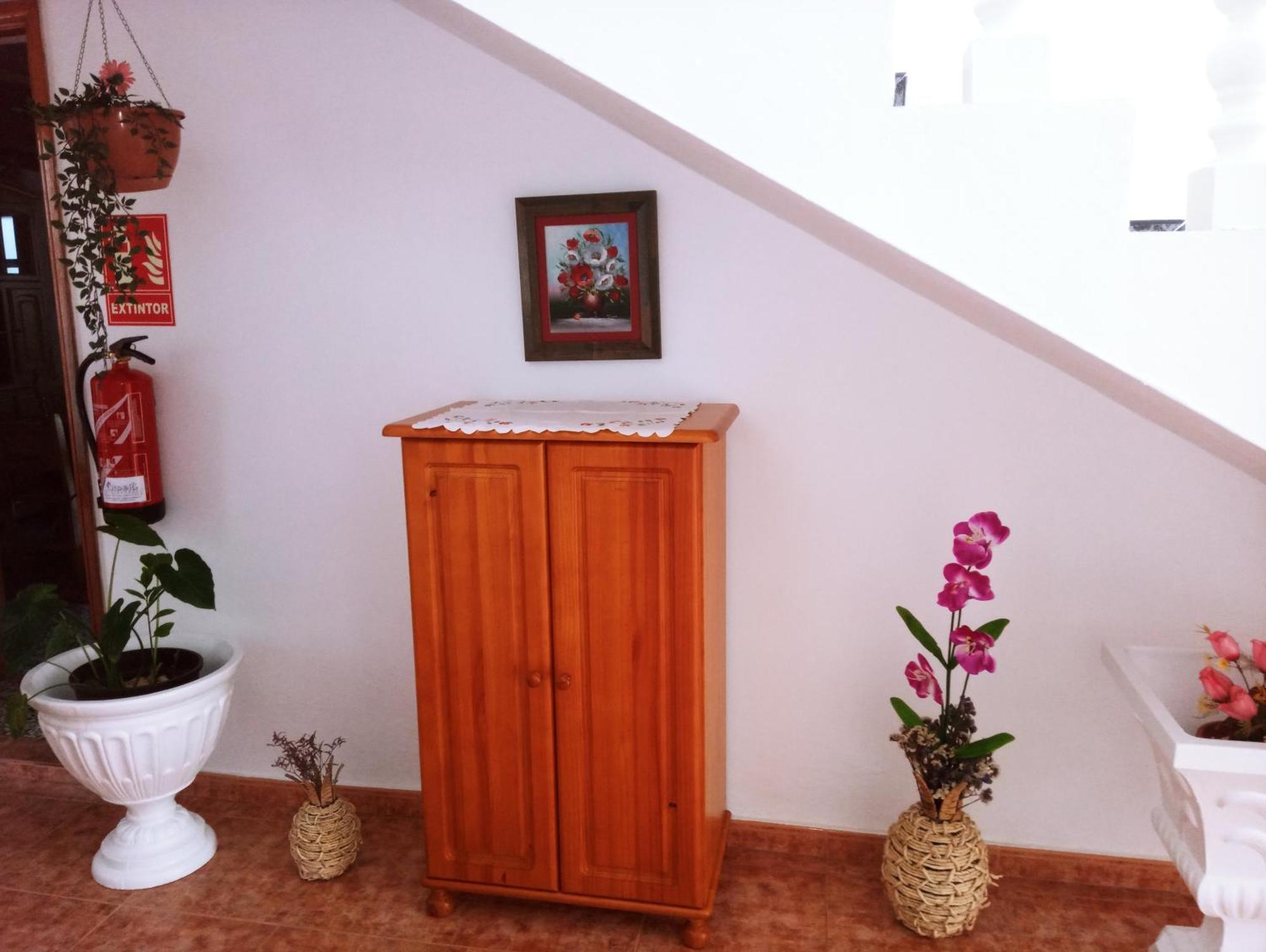 Willa La Casa De Pa Vega de San Mateo Zewnętrze zdjęcie