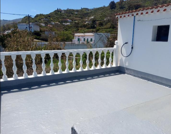 Willa La Casa De Pa Vega de San Mateo Zewnętrze zdjęcie